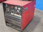 Lincoln Electric Welder
