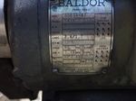 Union Carbide Granulator