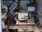 Nomura Cnc Swiss Type Screw Machine