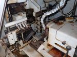 Nomura Cnc Swiss Type Screw Machine