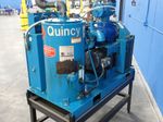 Quincy  Vacuum Pump
