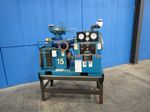 Quincy  Vacuum Pump