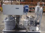 Ross Pvm 40 Vacuum Mixer