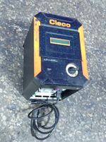 Cleco Controller