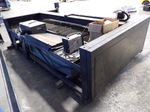 Cybermation Cybermation 700a Plasma Cutting Table