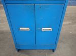  Computer Control Cabinet