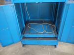  Computer Control Cabinet
