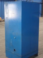  Computer Control Cabinet