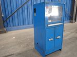  Computer Control Cabinet