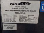 Pneumatech Water Chiller