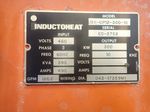 Inductoheat Induction Heater