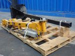 Atlaas Copco Manipulator