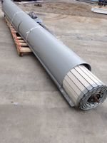  Roll Up Door