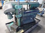 Wells Horizontal Band Saw