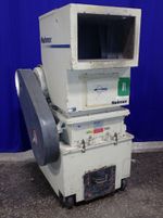 Nelmor Granulator