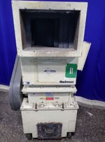 Nelmor Granulator