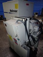 Nelmor Granulator