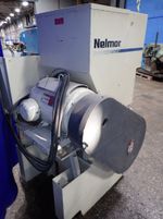 Nelmor Granulator