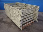  Pallet Rack Uprights