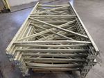  Pallet Rack Uprights