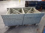  Pallet Rack Uprights