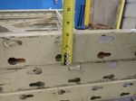  Pallet Rack Uprights