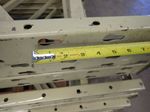  Pallet Rack Uprights