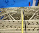  Pallet Rack Uprights