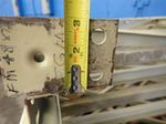  Pallet Rack Uprights