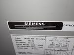 Siemens Siemens Spc75kvaxfmr Transformer