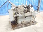 Cincinnati Centerless Grinder