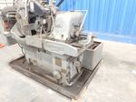 Cincinnati Centerless Grinder