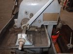Cincinnati Centerless Grinder