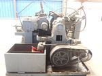 Cincinnati Centerless Grinder