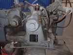 Cincinnati Centerless Grinder