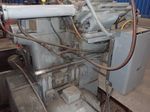 Cincinnati Centerless Grinder