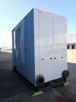 Cleaver Brooks Natural Gas Fired Boiler