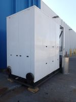 Cleaver Brooks Natural Gas Fired Boiler