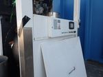Cleaver Brooks Natural Gas Fired Boiler