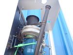Cleaver Brooks Natural Gas Fired Boiler