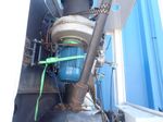 Cleaver Brooks Natural Gas Fired Boiler