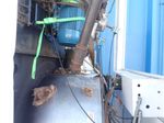 Cleaver Brooks Natural Gas Fired Boiler