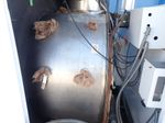 Cleaver Brooks Natural Gas Fired Boiler