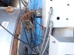 Cleaver Brooks Natural Gas Fired Boiler