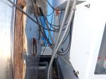 Cleaver Brooks Natural Gas Fired Boiler