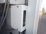 Cleaver Brooks Natural Gas Fired Boiler