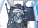 Cleaver Brooks Natural Gas Fired Boiler