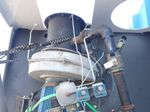 Cleaver Brooks Natural Gas Fired Boiler