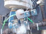 Cleaver Brooks Natural Gas Fired Boiler
