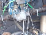 Cleaver Brooks Natural Gas Fired Boiler